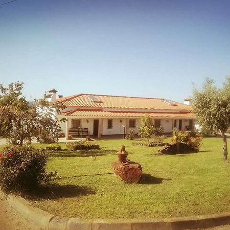 Moradia Gemea 2 Em Herdade Santa Marta Zebreira エクステリア 写真